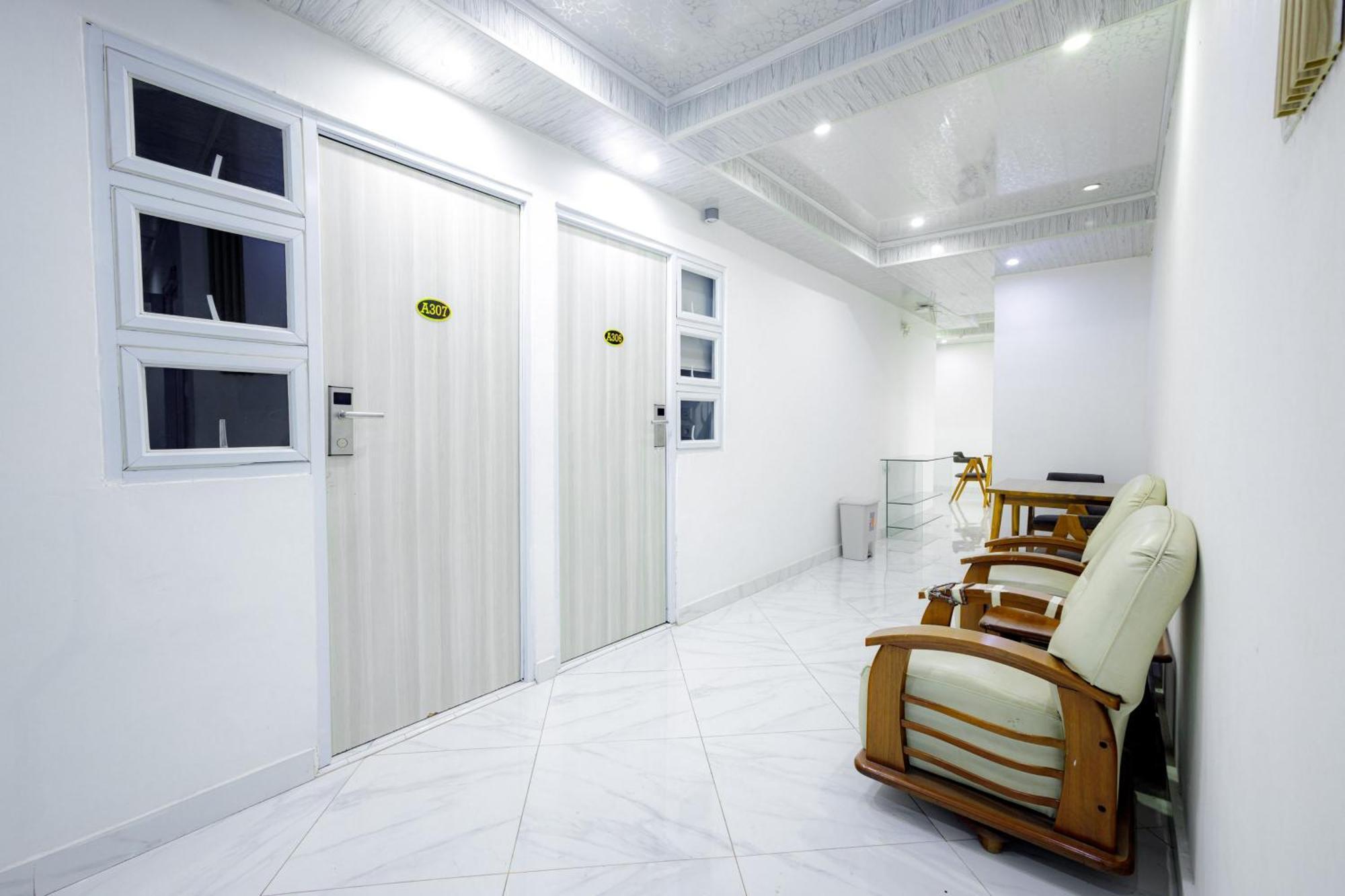 Urbanview Hotel Kota Tua ג'קרטה מראה חיצוני תמונה