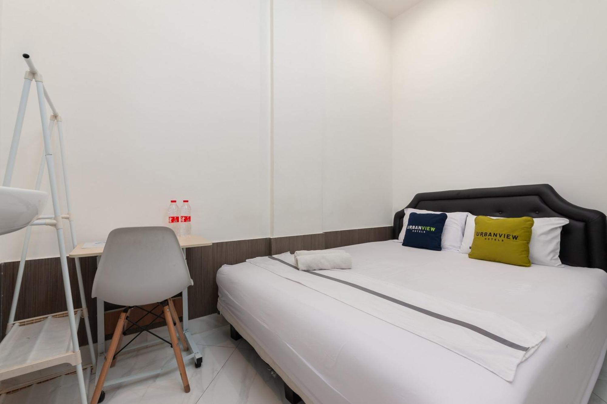 Urbanview Hotel Kota Tua ג'קרטה מראה חיצוני תמונה
